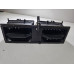 Difusor Ar Central Renault Megane Sedan 2.0
