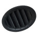 Difusor Saida De Ar Painel Honda Civic 97/00