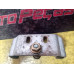 Batente Limitador Tampa Traseira Vw Parati G3 377827221 Usad