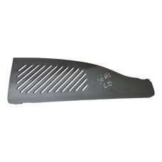 Grade Auto Falante Lado Direito Renault Scenic 06 Cinza