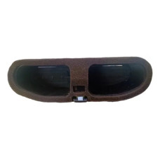 Moldura Do Difusor Central Peugeot 206 9624663577 Usado 