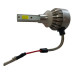 Super Led Light H27 30w 20000lm 6500k H27 Branco