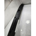 Absorvedor De Impacto Parachoque Fiat Bravo 2012 Preto