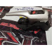 Maçaneta Interna Dianteira Esquerda Corolla Toyota 2009/2011 Dianteira