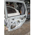 Porta Traseira Direita Renault Scenic 08/13 Traseira Direita Cinza