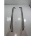 Par Acabamento Superior Coluna Central Honda Civic 2000