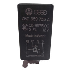 Relé Trava Vidro  Volkswagen Gol/ Parati 12v