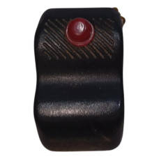 Botão Falso Volkswagen Gol Bola 830700 Preto