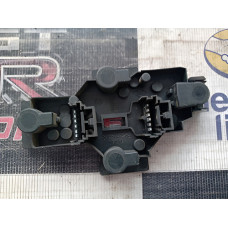 Circuito Lanterna Traseira Renault Scénic 01/11 Original