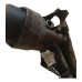 Suporte Filtro Óleo Peugeot 206/207 9646043180 Preto
