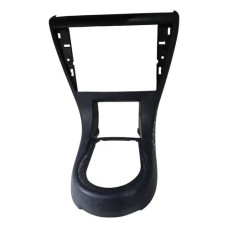 Moldura Console Central Multimidia Citroën C4 Pallas 08/12