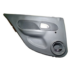 Forro Porta Traseiro Esquerdo Renault Clio 2000 2001 A 2010