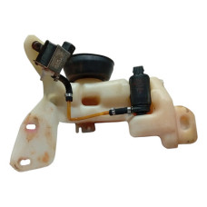Reservatório Gasolina Partida De Freio Ford Ka 7s559w005ae Branco
