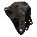 Suporte C/ Coxim Ld Gol Fox 6q0199185aa