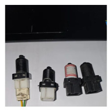 Sensor Pedal De Embreagem Peugeot 206 2005