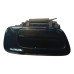 Maçaneta Externa Dianteira Direita Chevrolet Zafira Gm Preto Preto Dianteira