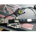 Maquina Vidro Elétrico Audi A4 8k0839462a Traseira Direita.
