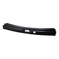 Moldura Tampa Do Porta Mala Renault Captur 2019 1.6 Preto