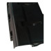 Tampa Caix Bateria Auxiliar Mercedes Benz Gla200 A2465410000 Preto