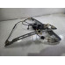 Maquina De Vidro Elétrica  Dianteira Direita Peugeot 206