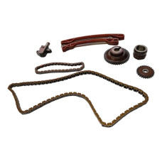Kit Corrente De Comando Renault Captur 2017-2019 16v