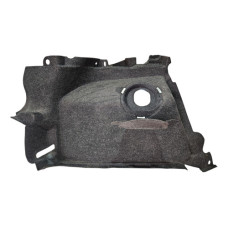 Forro Lateral Esquerdo Porta Malas Fiat Bravo 2012
