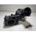 Carcaça Valvula Termostatica Vw Gol Bola 1.0 16v