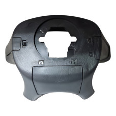 Capa Volante Da Direçao Honda Civic 97/00 Preto