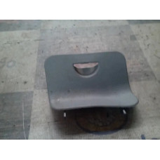 Tampa Lanterna Esquerdo Renault Scenic 99/02 7702280124 Cinza