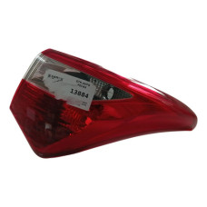 Lanterna Tras Direita Hyundai Hb20 924021s000 Direito/passageiro Vermelho
