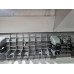 Acabamento Banco Traseiro Renault Scenic 06 Cinza