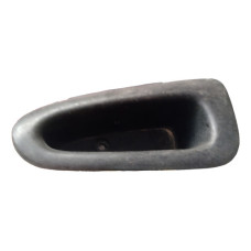 Puxador Porta Dianteira Esquerdo 207 2010 9629326077 Cinza