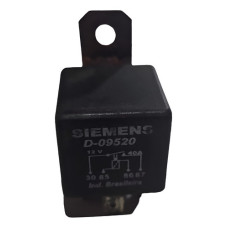 Relé  Auxiliar  Siemens  D 09520 12v