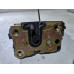 Fechadura Eletrica Traseira Direita Renault Scenic 07