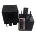 Relé Auxiliar Universal 12v