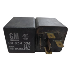 Relé Partida Fria Gm Monza 12v