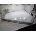 Moldura Tampa Traseira Fiat Bravo 735435872 Cinza