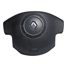 Bolsa Air Bag Volante Megane 2007 A 2012