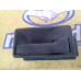 Maçaneta Interna Porta Lado Direito Kadett 93/98 90119814 Preto Dianteira
