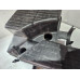 Caixa Filtro De Ar Honda Civic 97/00