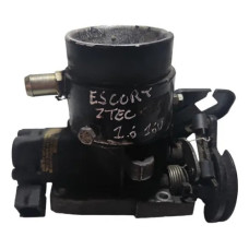 Corpo Borboleta Tbi Ford Ztec 1.6 16v