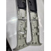 Par Moldura Coluna Central Gm Zafira 2007