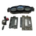 Kit Injeção Renault Sandero 16v 1.0 237104319r Preto