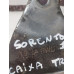 Suporte Coxim Cambio Traseiro Kia Sorento 2wd 2012