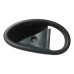 Moldura Maçaneta Interna L/esq Fiat Palio 97/12 Cod:pbtgt20 Dianteira/traseira