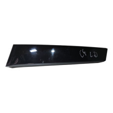 Acabamento Externo Coluna L.d Citroën C4 Pallas 08/12