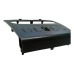 Moldura Comando Central Ar Renault Sandero 275000884r