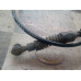 Cabo Do Trambulador Kia Sorento Ex 2.4 2012 Alavanca Marcha
