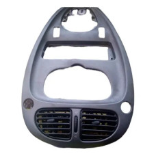 Moldura Painel Citroen Picasso Difusores Original