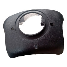 Tampa Traseira Volante Citroen Xsara 2004 Pv10080020 Preto